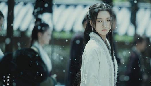 周星驰|好评超过《庆余年》与《赘婿》，《雪中悍刀行》到底牛在哪？