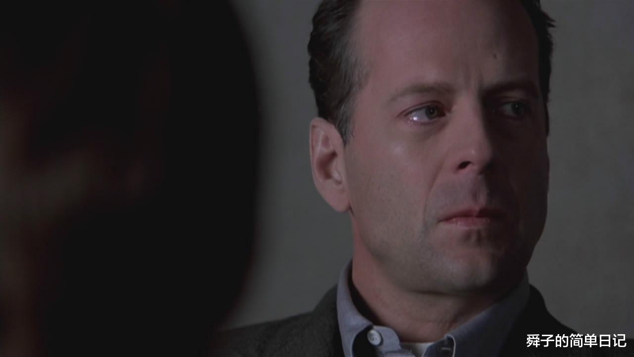 爱德华·诺顿|推荐五大剧情反转类电影，每一部都是经典，最后一部你能看透吗？