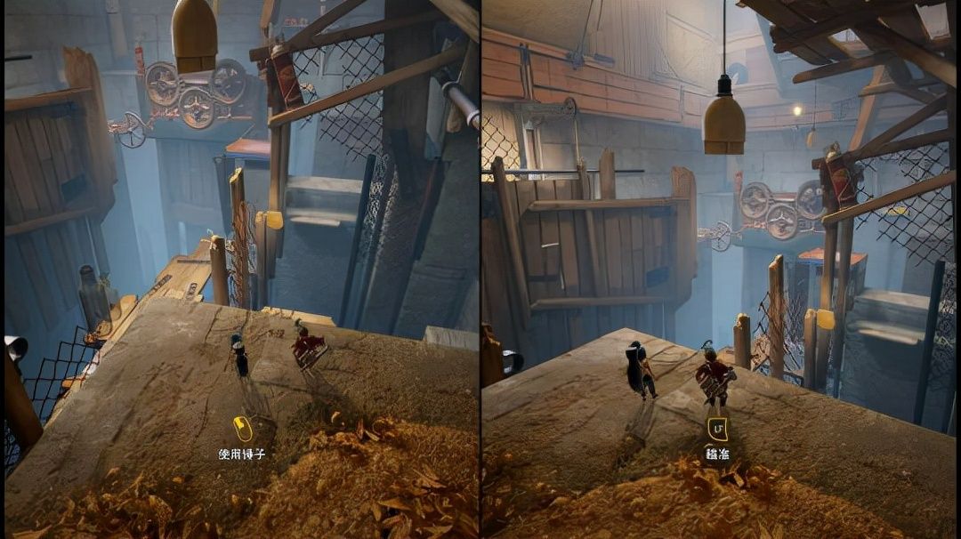 侠盗猎车手|2021值得玩的爆款游戏，各家游戏大作，没想到被喂狗粮游戏打败？