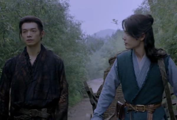 肖战|肖战自称想出演《斗罗大陆2》，却被导演9个字拒绝，太狠心了