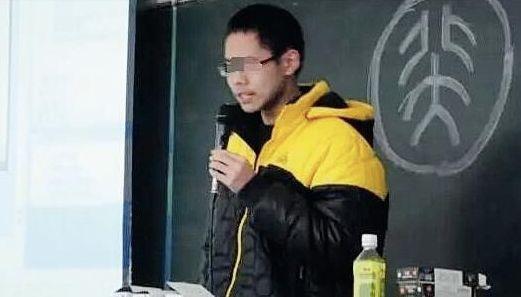 北美留学生日报 可怕!15岁女孩儿弑母藏尸冷库!是什么让她对母亲下此毒手?