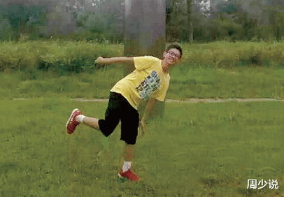 周少说|6年前，那个高考704分考入清华的河南理科状元祝乐，如今怎样了？