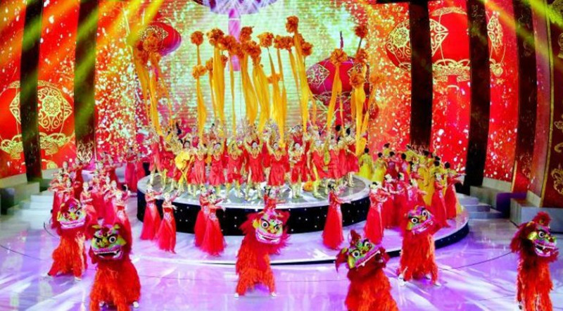 小品|央视春晚节目定了，歌曲、小品、舞蹈、创意类节目牛气冲天地来了