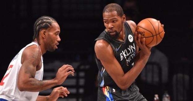 快船隊|快船人傻錢多，6400萬簽下玻璃人！上場僅4分鐘，成最大敗筆