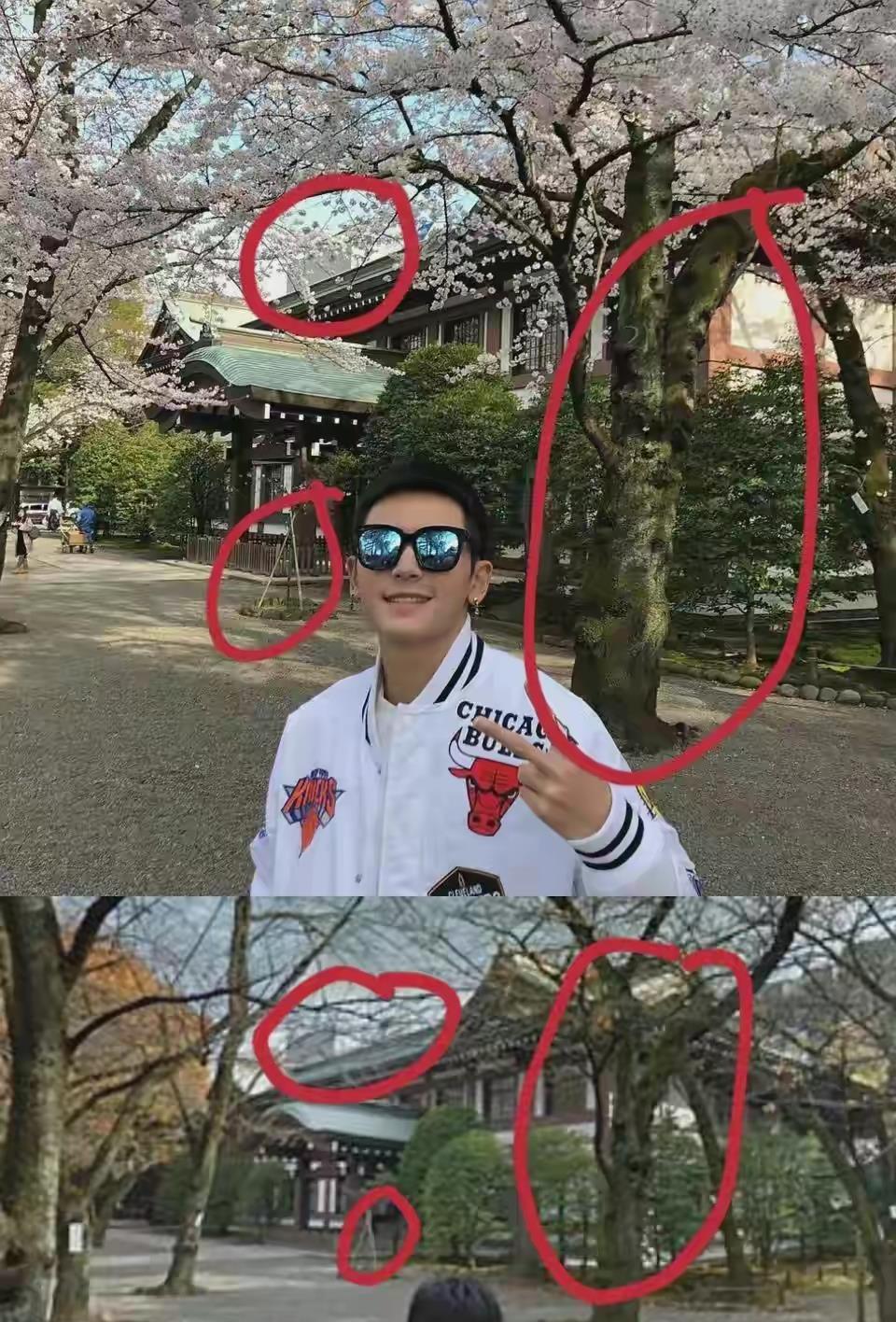 长脖子爸比说|道歉再道歉！各大品牌忙与张哲瀚切割，《维和防爆队》也容不下他