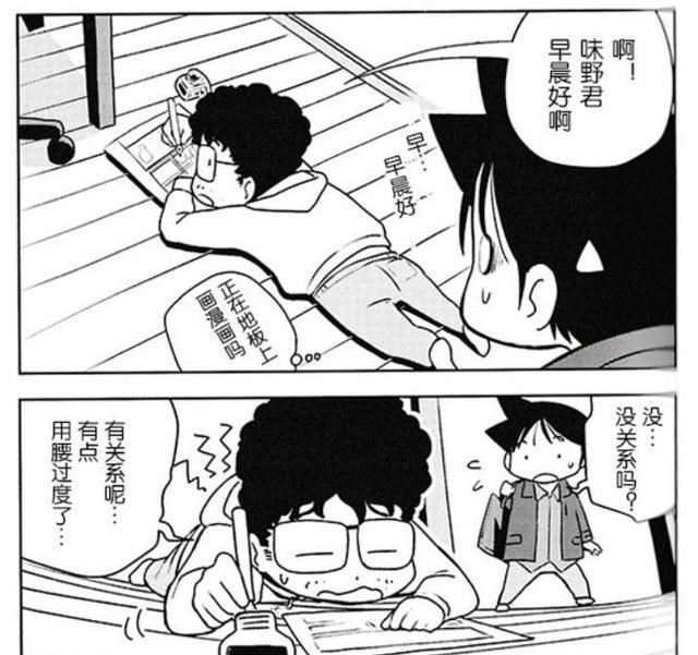 全职猎人|《猎人》休刊第1007天，我们的富坚老师又度过了三年的欢乐时光