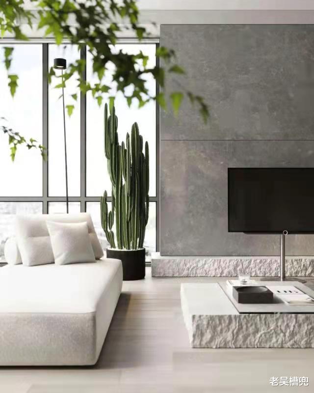 |家装轻松打造极简风，便宜又好看！