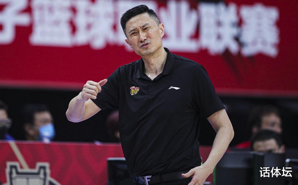 杜锋|易建联韩德君或遭弃！男篮终极12人，杜锋用“速度”打造全新男篮
