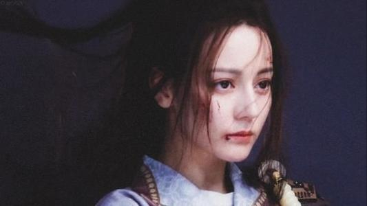 藤原纪香|迪丽热巴新剧造型再翻车，事实证明，颜值再高也别再硬凹古装女神