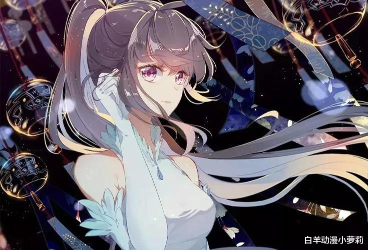 古月娜|终极斗罗：第二十八册，古月娜离开斗罗星系后，唤醒半步神王实力