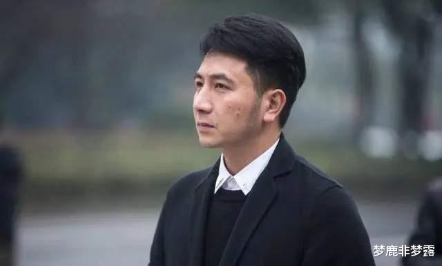 梦鹿非梦露|林生斌现任秀恩爱，把自己比作林徽因，网友：你也配