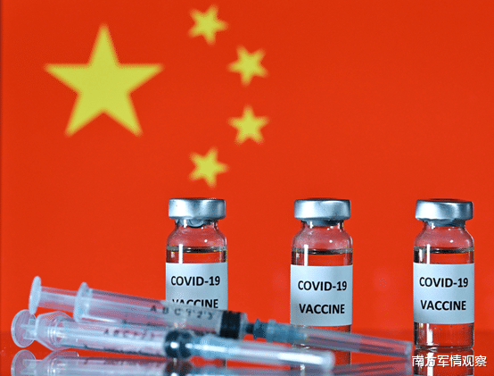 中國疫苗到手後，杜特爾特終於說出心裡話，歐美國傢卻急瞭-圖2