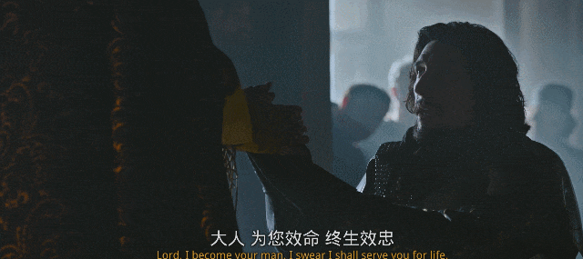 电影骑士|大牌云集，口碑爆了，票房却血本无归？