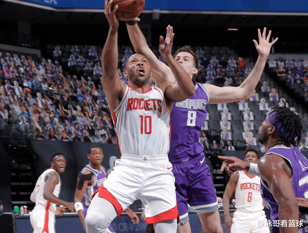 火箭隊(duì)|20分慘敗+14連敗！火箭雙巨頭40+10，休城兩新人高效，福克斯30+9