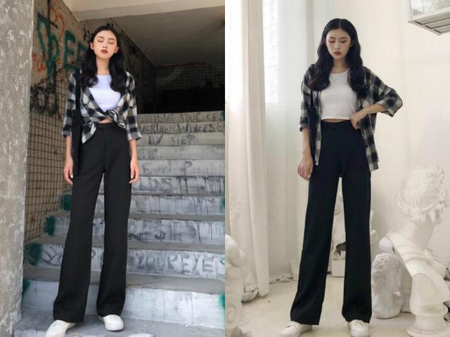 时尚风行派|衣柜中怎么能少了背心!多种款式风格百搭时尚,乖乖女也能玩性感