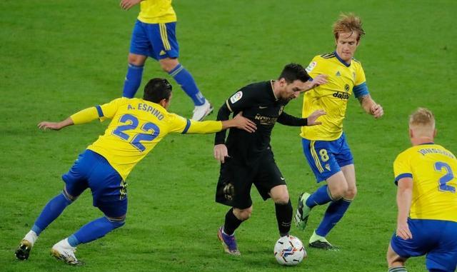 梅西|晚上9点！8亿欧豪门尊严之战！巴萨冲击8连胜，梅西盼延续13年神迹