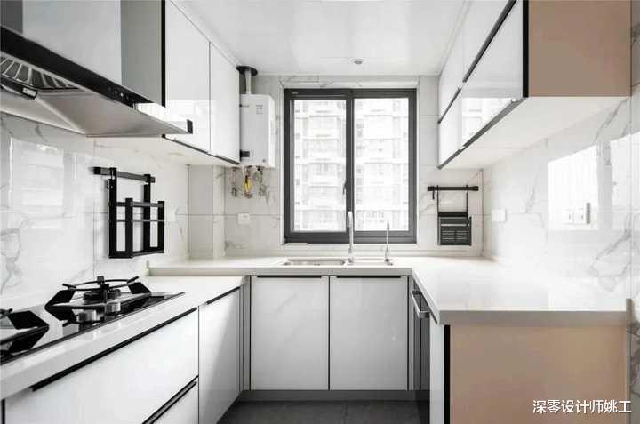 玄关，厨房，卫生间这3处，最容易忽略装修细节，别等完工后才后悔