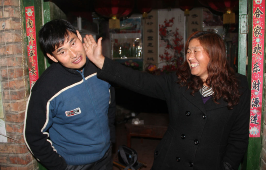 陈亚男|陈亚男开始反击,用神秘录音重创大衣嫂,央视可能将出手整治