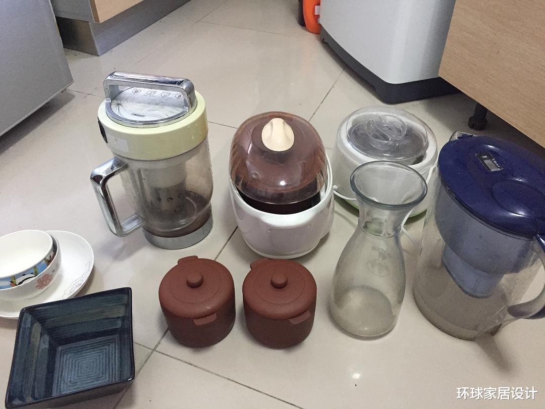 听我说，这7种家居用品，再心动也不要买，鸡肋程度很高！