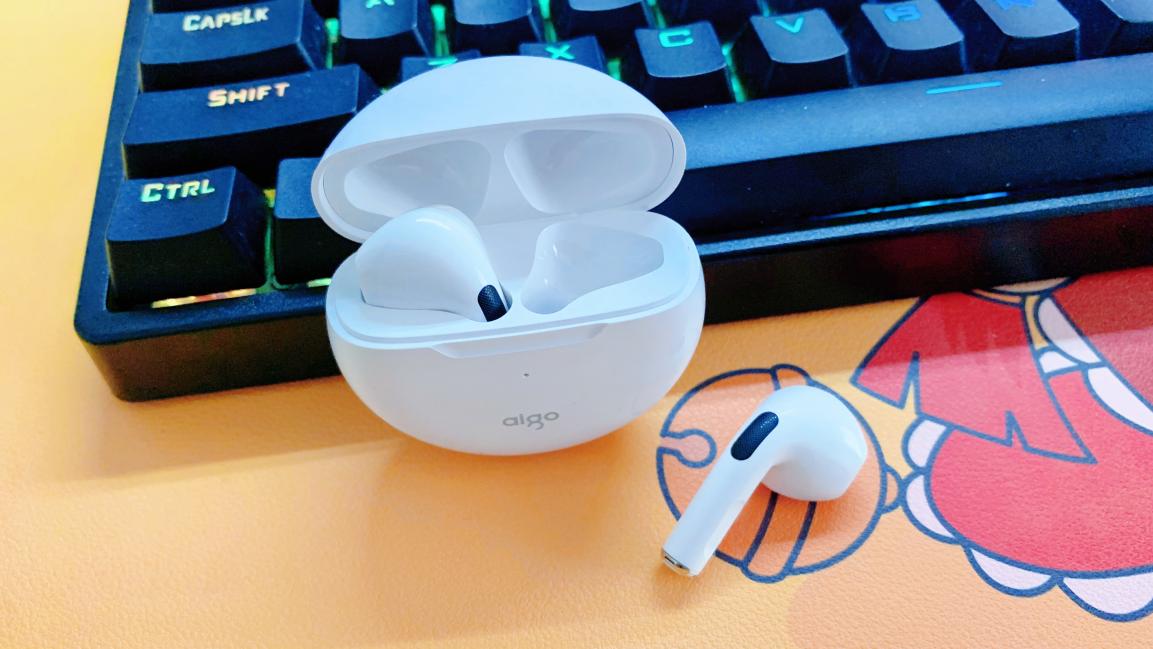 加密貨幣|不到百元也有自行車？藍牙5.1+好音質，平價耳機的扛把子