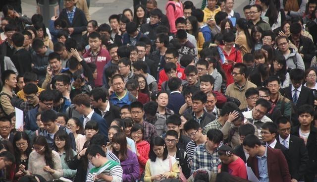 本科生|本科生和一线没啥两样？看完这些，才知道事情真相