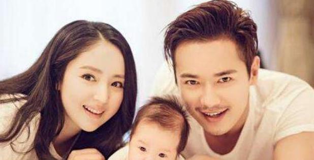 陈若仪|《八大豪侠》主演真有玄学？8人仅1人事业有成，4人退圈高开低走