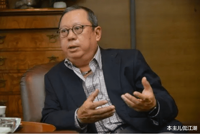 庾澄庆|老公偷吃王祖贤酿成大祸，她拿走4亿赡养费走人，豪门弃妇谢玲玲