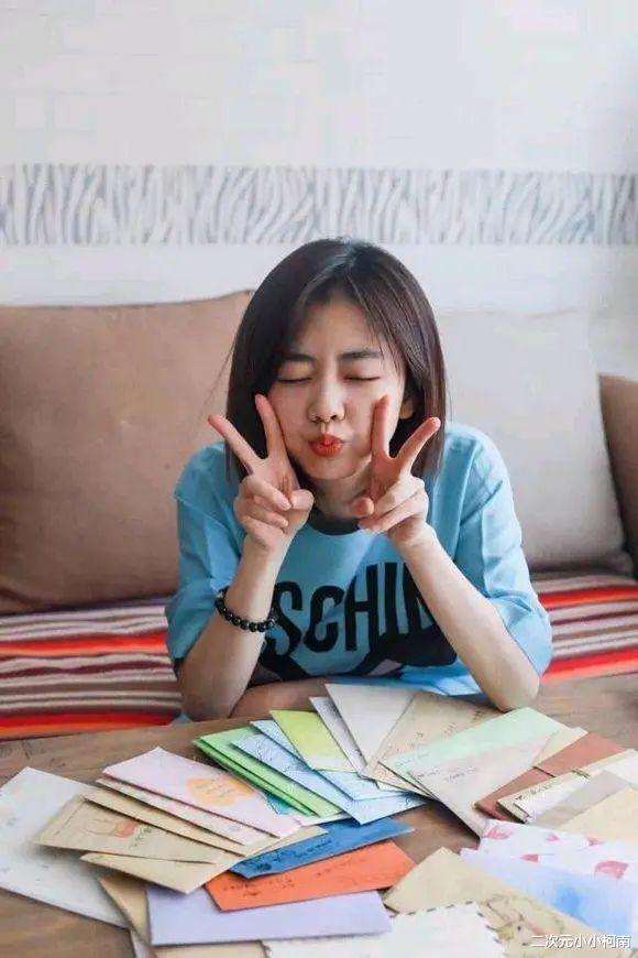 谭松韵|接连霸屏的谭松韵为何不温不火?孙俪说出了答案