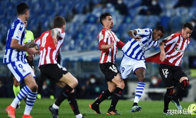 巴塞羅那|1-1！雙輸！西超3強笑了：大黑馬威脅正式解除，巴薩有望復(fù)仇苦主