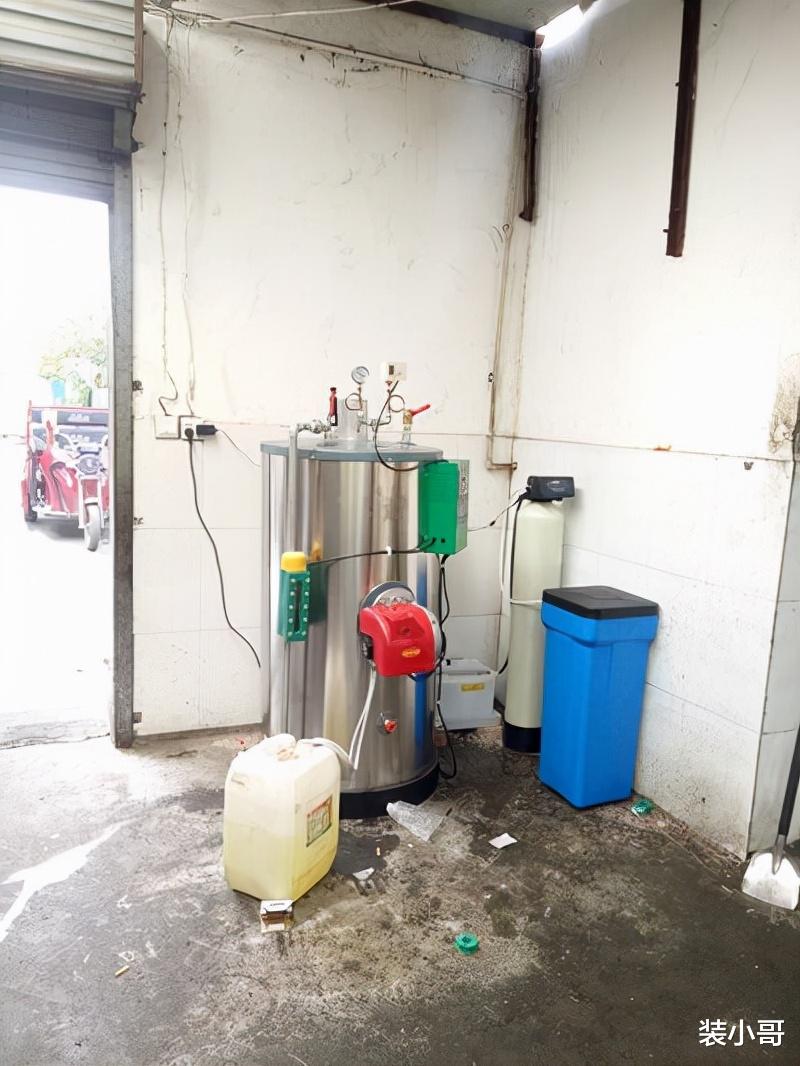 循环泵应该安装在供水管还是回水管?位置不同供暖效果差很多!