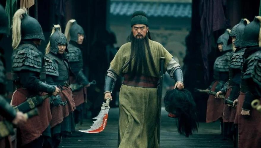 于荣光|新三国“关羽”于荣光：打拼39年存款5千万，花甲之年陷婚变丑闻