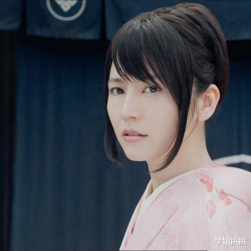 张子枫|导演渣归渣，但他太会拍美女了吧