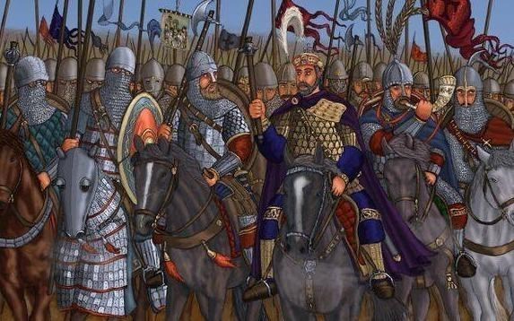 心悦雅萌|10世纪中后期的拜占庭东正教与拜占庭帝国的发展