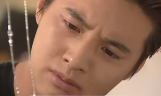 蓝色生死恋|蓝色生死恋幕后：它由真实故事改编，一开始宋慧乔并不被看好