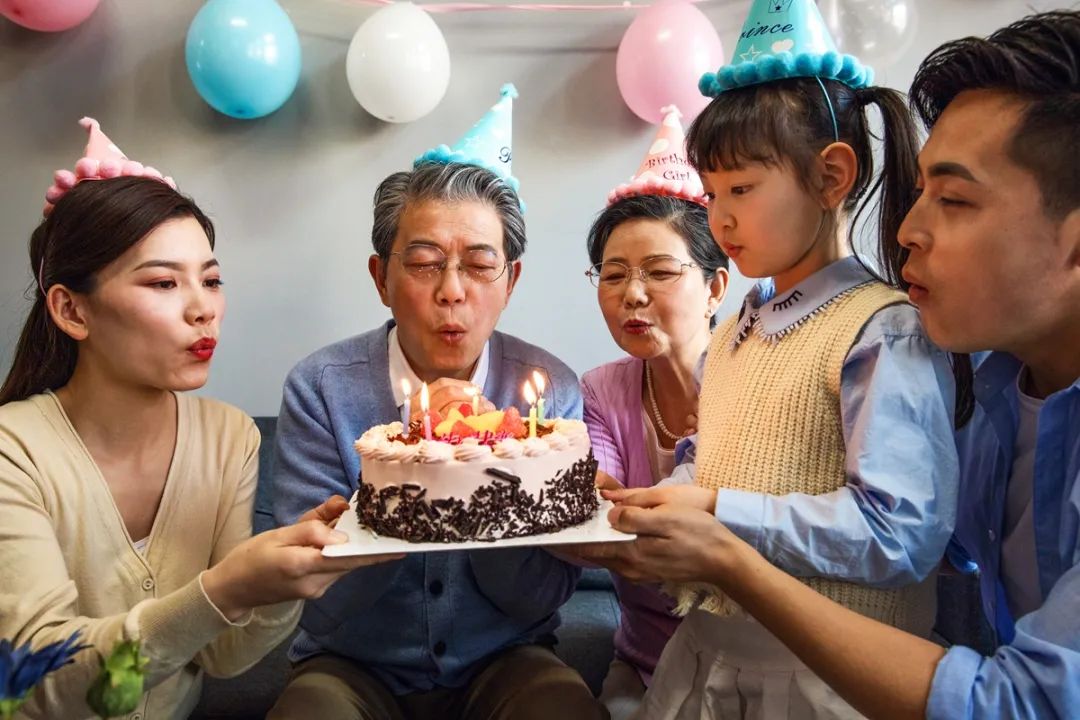 C妈学堂|你家孩子过“阴历”还是“阳历”生日？很多人不懂，里面大有门道