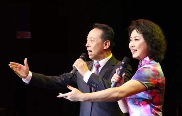 李胜素|谈谈京剧梅派名家杜近芳和李胜素