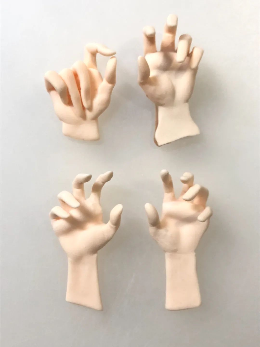 小姐姐|日本小姐姐做出3D动漫蛋糕,比手办还精致!根本舍不得下口