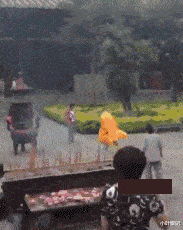 小叶娱记 “吃自己岳父的醋是什么体验？看完这个真的忍不住！”有眼不识泰山