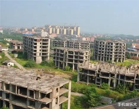 |花57万买房，结果买到烂尾楼，气晕了
