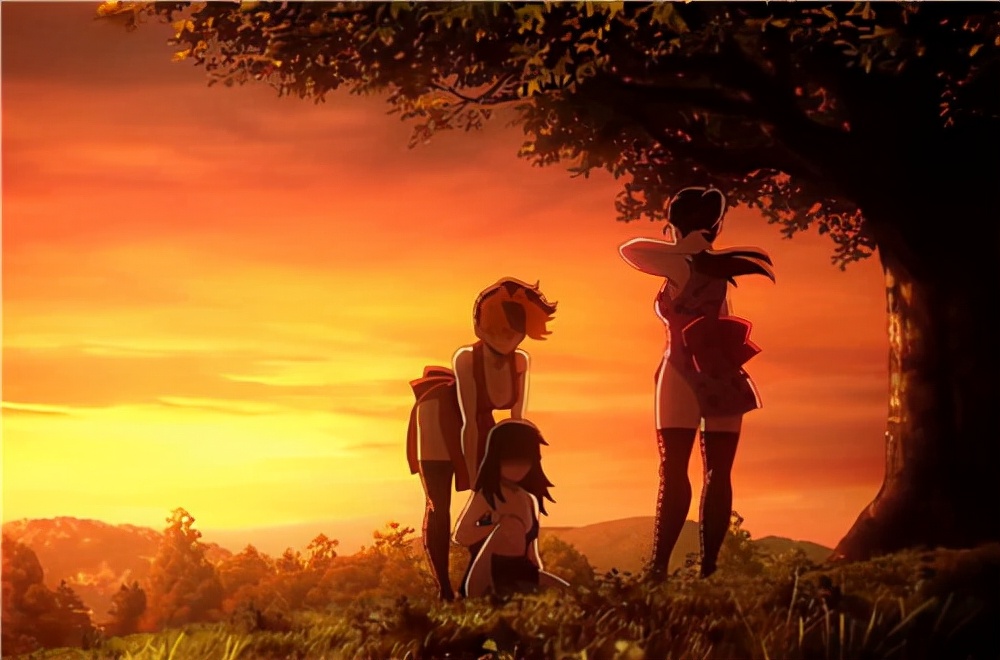 漫画|鬼灭之刃:“游郭篇”为何没被引进?“血腥画面”还是次要的!