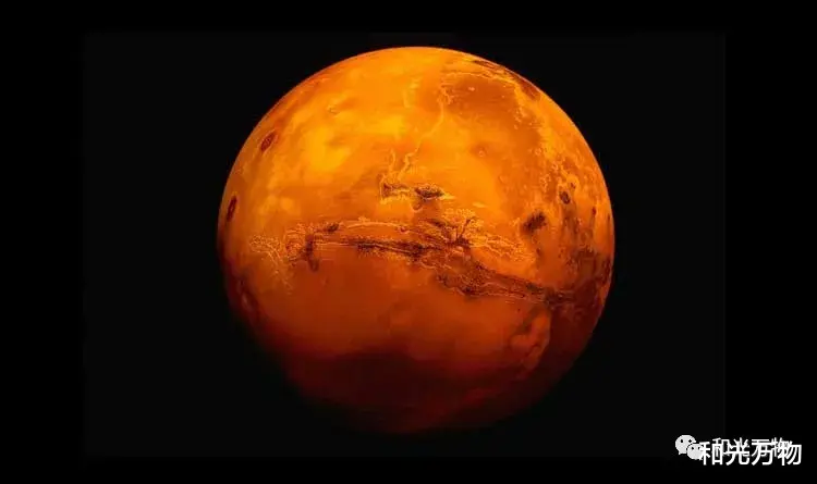 我们能给火星造一个磁场吗？NASA疯狂计划：将火卫一改成“电球”