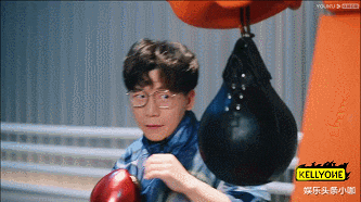 夏之光|综艺天花板!明星集体打起来了!