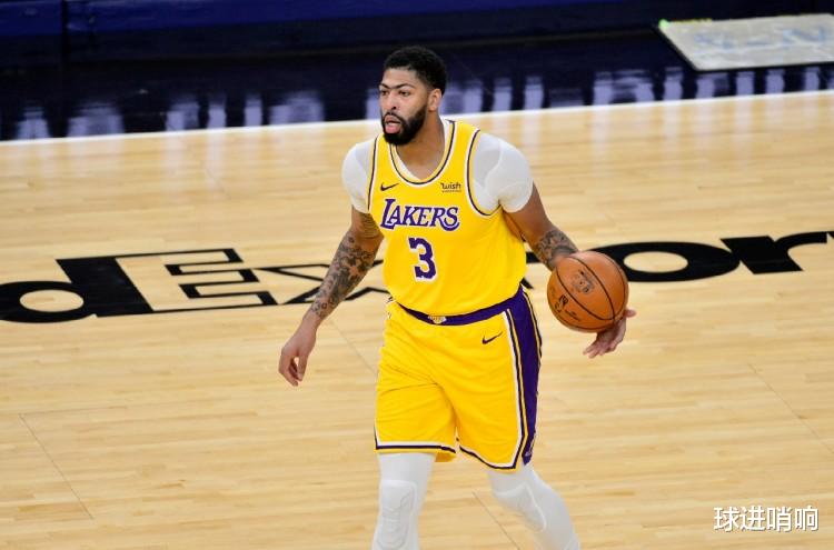 安東尼·戴維斯|恭喜！湖人傷情更新，濃眉迎突破性進(jìn)展，巴爺評(píng)紫金軍團(tuán)一語中的