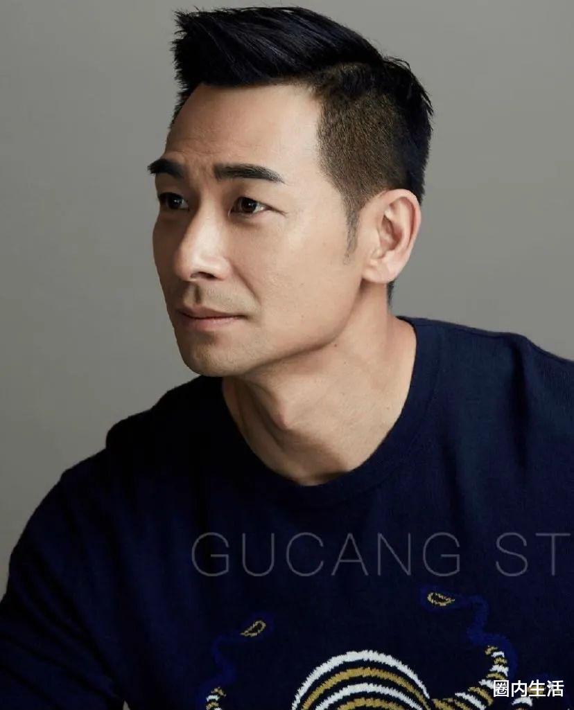 林志炫|张晚意跟之前的公司解约了，还赔了钱，他现在背后没有公司？