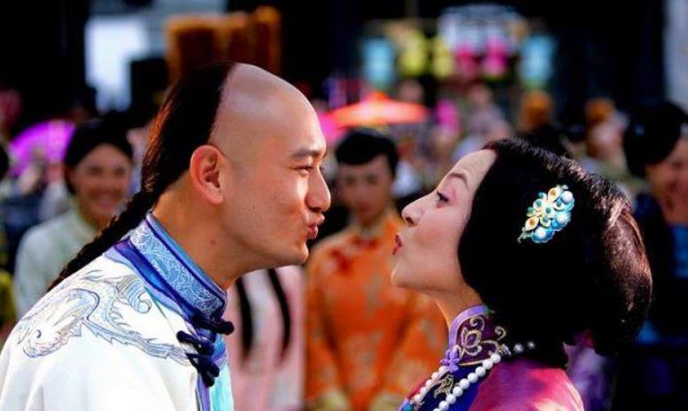 白雪在燃烧 7位“油而不自知”的男星，个个喜欢演霸总，鸡皮疙瘩掉一地
