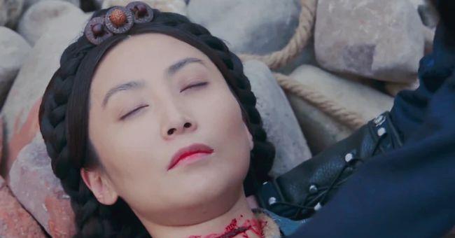 FancyMus 长歌“害死”阿隼养母，被骂“自不量力”，一场悲剧为何是双赢？