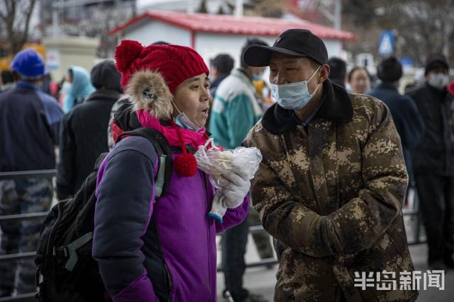 半岛新闻客户端 退路进场，株洲路灵活务工市场迈出关键一步