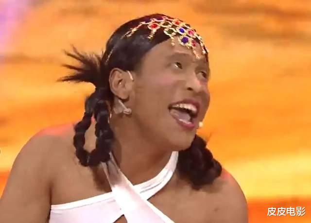 宋小宝|同样是赵本山徒弟，宋小宝和小沈阳放在一起看，差别就出来了