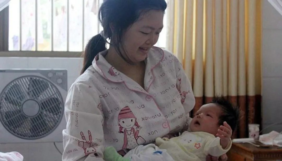 饭饭妈妈育儿|很多婆媳矛盾都是从坐月子开始的，可惜其中的原因很多宝妈没看透