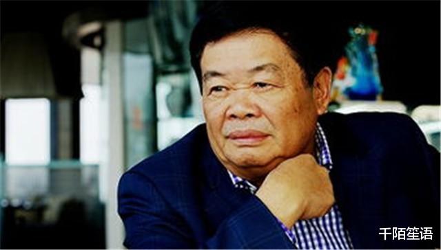 曹德旺 曹德旺：创立“福耀玻璃”，表示从没动用过哥哥任何政治资源！